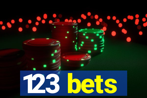 123 bets